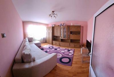 Apartament cu 2 camere decomandat în Radu Negru - 4