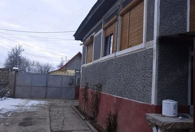 Casă cu 3 camere în Cuciulata - 5
