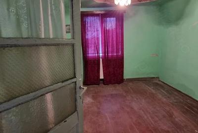 Casă cu 2 camere cu Teren 407 Mp în Someșeni - 5