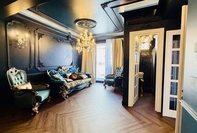 2 camere | Dacia | Aurel Vlaicu | Eminescu | terasa 25 mp - 2