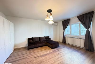 Apartament cu 3 camere, mobilat în Nerva Traian - 13