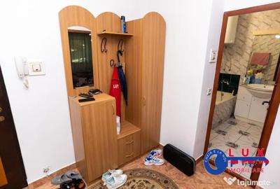 Apartament cu 2 camere decomandat în Babadag - 12