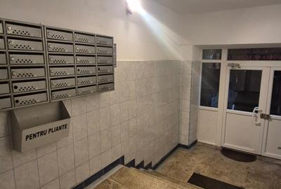 Garsonieră decomandată, mobilată în Vitan Mall - 15