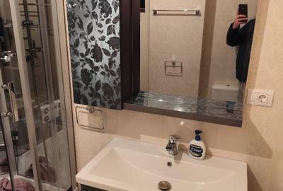 Apartament cu 3 camere semidecomandat în Sârbi - 1