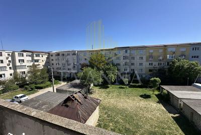 Apartament cu 2 camere decomandat în Vasile Alecsandri - 2