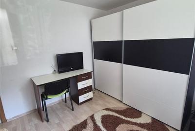 Apartament cu 2 camere decomandat în Central - 4