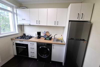Apartament cu 2 camere decomandat în Dristor - 1