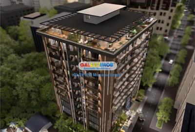 Inchiriere spatii birouri, zona Ultracentrala, Ploiesti - 2