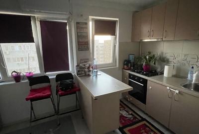 Garsonieră semidecomandată, mobilată în Lujerului - 2