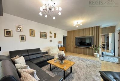 Casă cu 5 camere cu Teren 750 Mp în Lunca Calnicului - 18