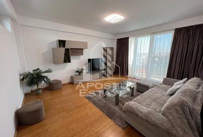 Apartament cu 2 camere 55mp Decomandat in zona Lipovei - 2