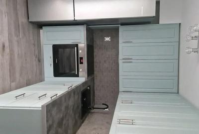 Apartament cu 2 camere decomandat în Central - 5
