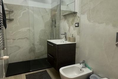 Apartament cu 2 camere decomandat, mobilat în P-ța Victoriei - 6
