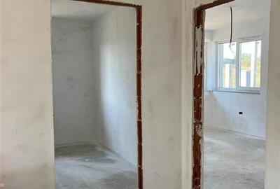 RECO Casa cu 3 dormitoare, plan parter- Paleu - 12