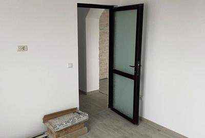 Apartament cu 2 camere semidecomandat în Central - 5