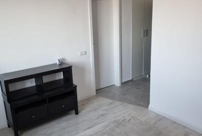 Garsonieră decomandată | 30 mp | Loc parcare inclus | Militari Residence | Comis - 10
