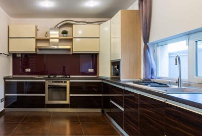 Casă cu 5 camere cu Teren 400 Mp în Pipera - 3