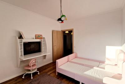 De Inchiriat Apartament 3 Camere 90 MP 2 BAI DRESSING Chitilia Pod Constanta - 6