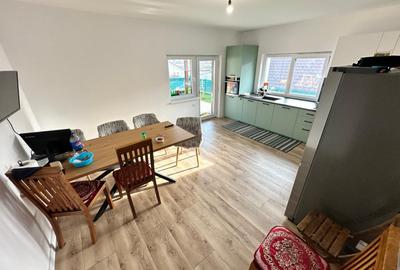 Casa P+1+Pod, 2019, teren 539 mp, langa Hils Pallady - 14