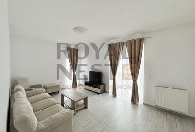 Apartament cu 2 camere decomandat în Avantgarden - 2