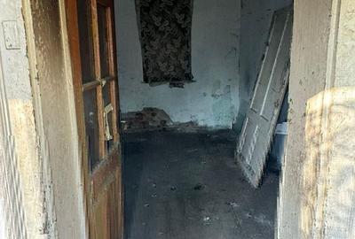 Casă individuală cu 3 camere cu Canalizare în Aradul Nou - 9