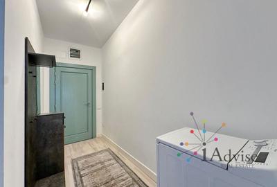 Apartament cu 3 camere decomandat, mobilat în Centrul Istoric - 10