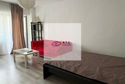 Garsonieră decomandată, mobilată în Crângași - 2