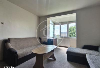 Apartament cu 2 camere decomandat în Ultracentral - 2