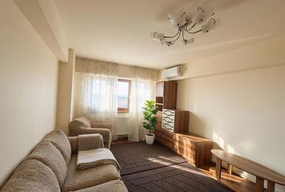 Apartament cu 4 camere decomandat în Central - 6