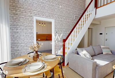 Apartament cu 4 camere în Cristian - 8