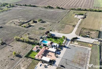 Spațiu comercial, de 560 mp, în Nord - 1