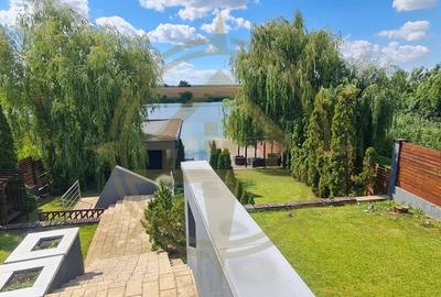Casă cu 5 camere cu Garaj în Snagov - 5