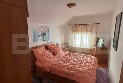 Casă cu 7 camere cu Teren 1300 Mp în Central - 14