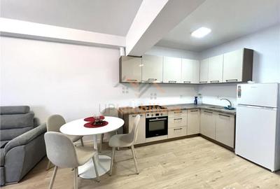 Apartament cu 2 camere nedecomandat în Nufărul - 6