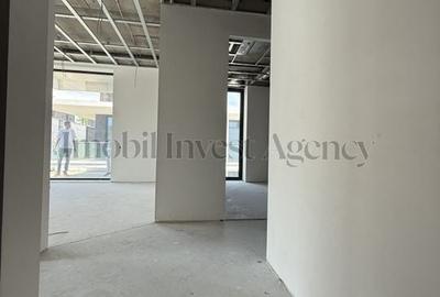 Apartament 3 camere Floreasca - 5