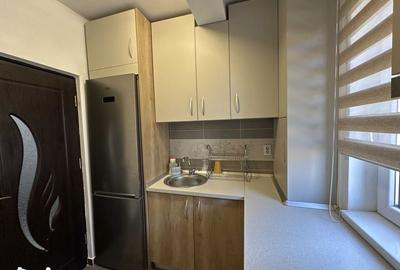 Apartament cu 2 camere semidecomandat în Iris - 6