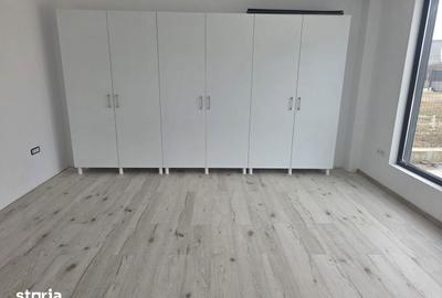 Spațiu comercial, de 600 mp, în Brazi - 12