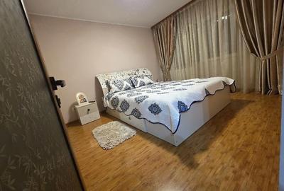 Apartament cu 2 camere decomandat în Obor - 3