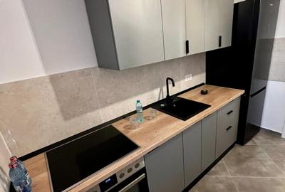 Închiriere apartament 2 camere – complet mobilat și utilat – Strada Garoafei, Va - 4