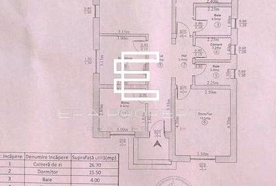 Casă individuală nouă, 3 dormitoare, teren 446mp - Comision 0% - 13