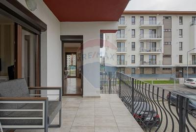 Apartament in vila, 3 camere, Nicolae Labis, Tractorul Apartament in vila, 3 camere, Nicolae Labis, Tractorul - 2