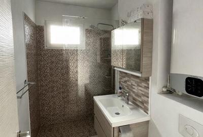 Apartament cu 2 camere în Orșova - 4