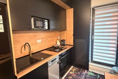 Apartament 3 camere decomandate | 89,57 mp | Energia Residence - 8