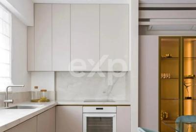 Apartament cu 3 camere decomandat în Central - 2