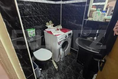 Apartament cu 3 camere semidecomandat în Central - 3