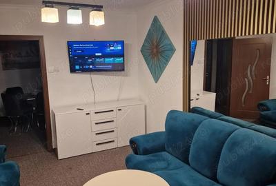 Apartament 3 camere - 2