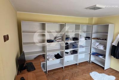 Casă individuală cu 9 camere cu Canalizare în Pucioasa - 17