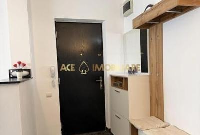 Apartament cu 3 camere decomandat, mobilat în Nerva Traian - 6