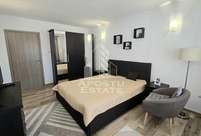 Apartament cu 3 camere la casa, curte 220 mp, Giroc - 3