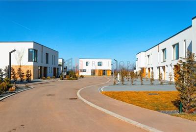 Locuinte premium tip insiruite in complexul rezidential Hefe Hills - 5